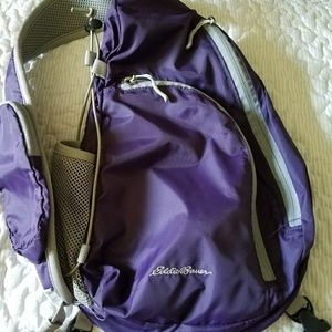 One shoulder Travel Bag